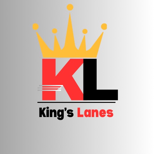Kings Lanes Logo